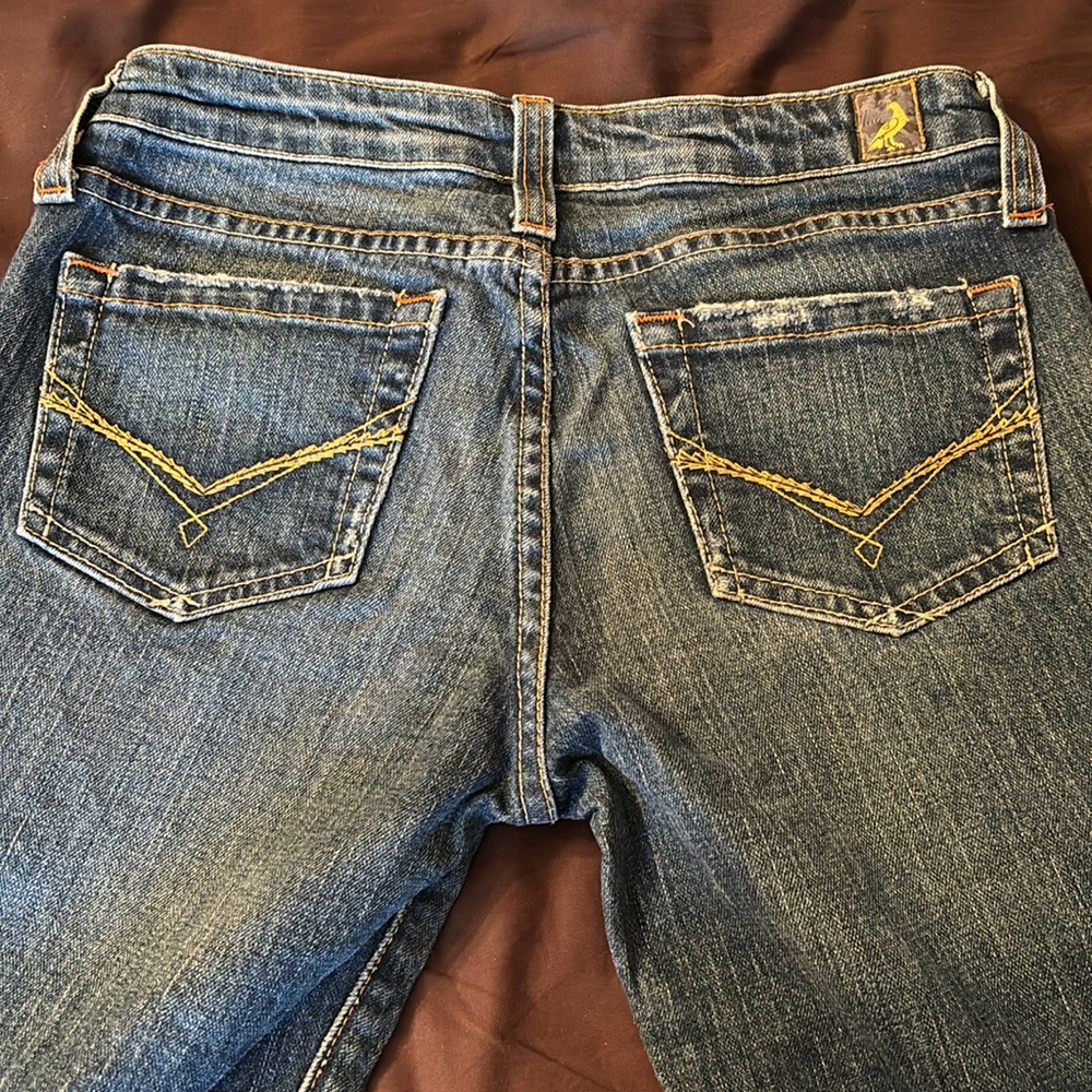 KASIL Jeans waist 13”